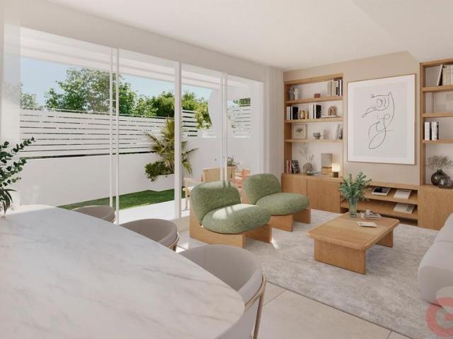 Vivienda de lujo de 154 m2 en venta Estepona, Andalucía