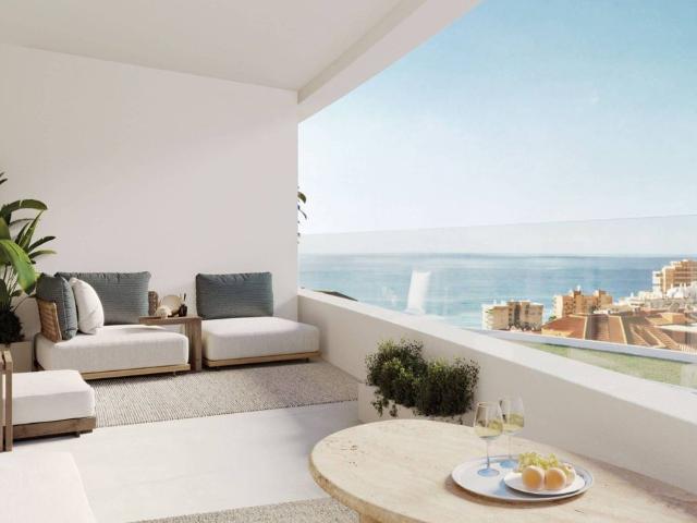 Vivienda de alto standing de 158 m2 en venta Fuengirola, Andalucía