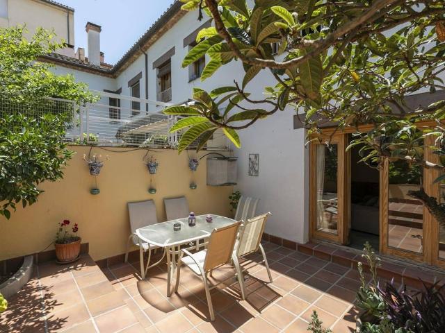 Vivienda de lujo de 154 m2 en venta Granada, España