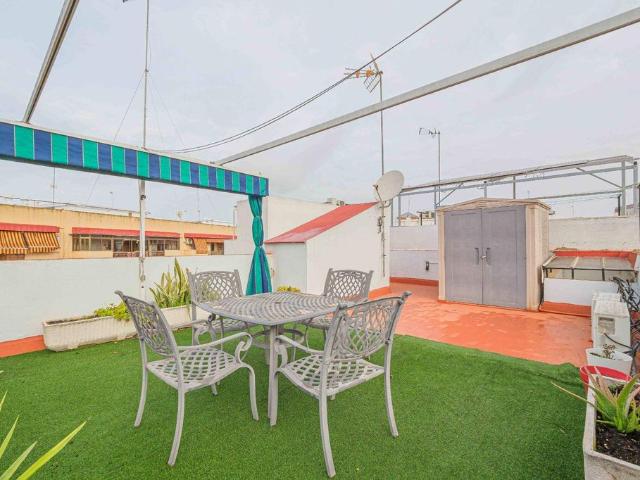 Vivienda de lujo de 155 m2 en venta Sevilla, España