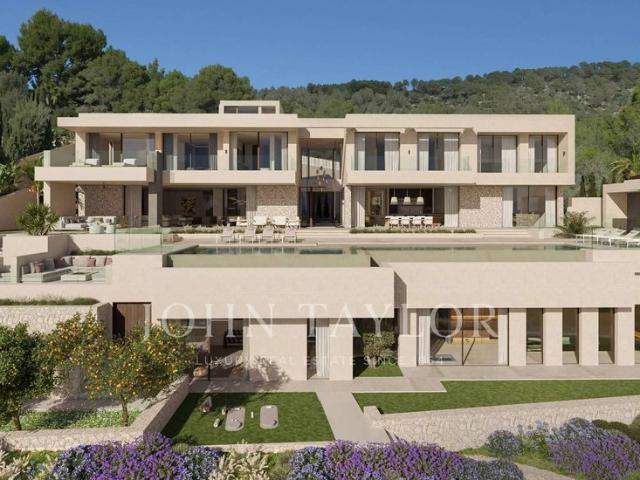 Villa / Chalet de 1565 m2 en venta en Palma de Mallorca, Baleares