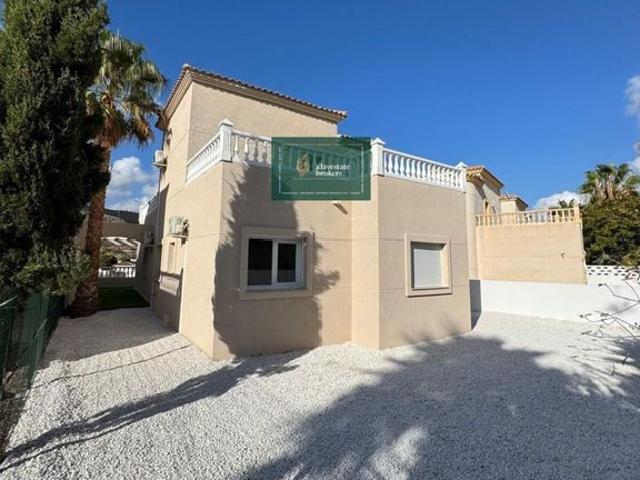 Vivienda de lujo de 158 m2 en venta Campello, Comunidad Valenciana