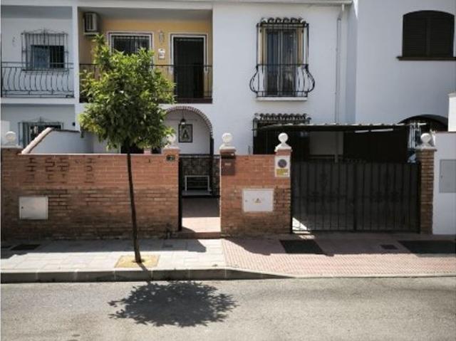 Vivienda de lujo de 158 m2 en venta Fuengirola, Andalucía