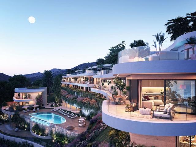 Vivienda de lujo de 158 m2 en venta Fuengirola, España