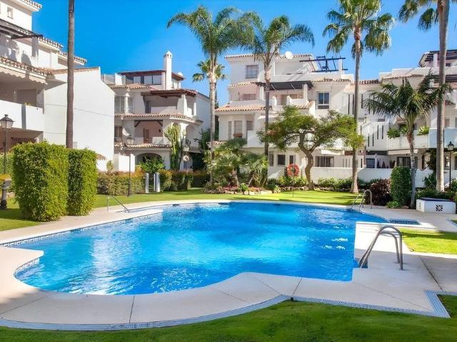 Vivienda de lujo de 158 m2 en venta Marbella, España