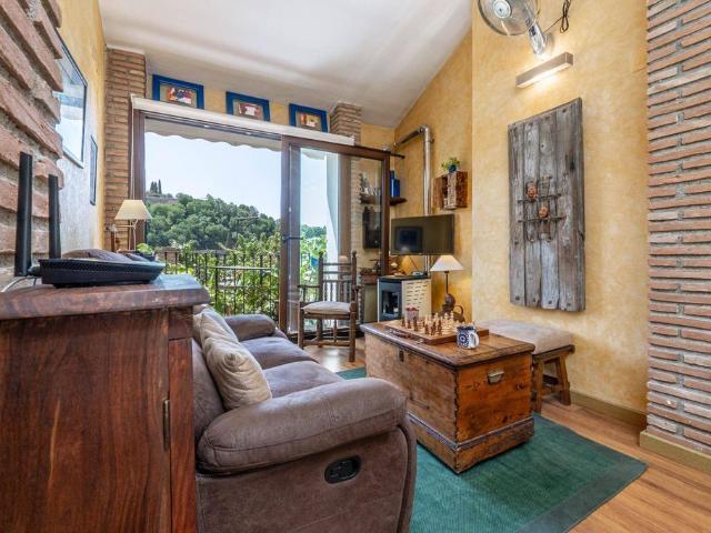 Vivienda de lujo de 159 m2 en venta Granada, España