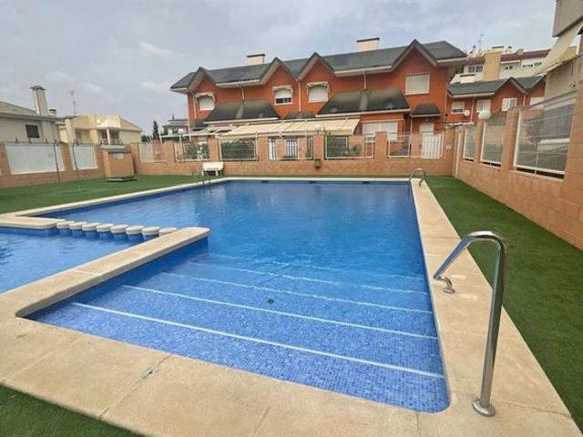 Vivienda de lujo de 160 m2 en venta Elche, España