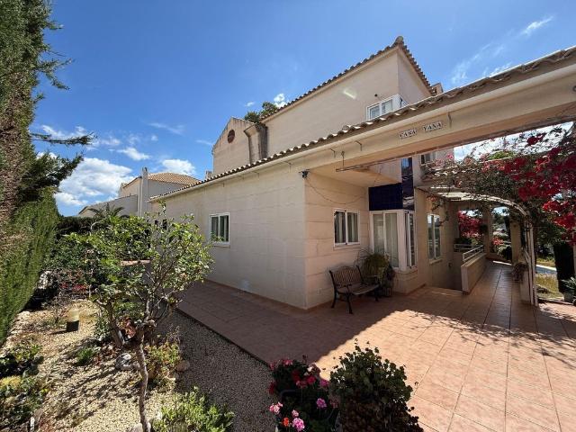 Vivienda de lujo de 160 m2 en venta la Nucia, Comunidad Valenciana