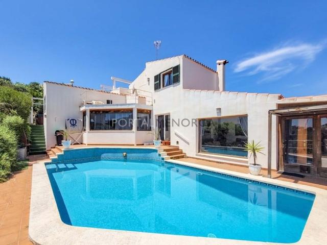 Vivienda de lujo de 161 m2 en venta Maó, España