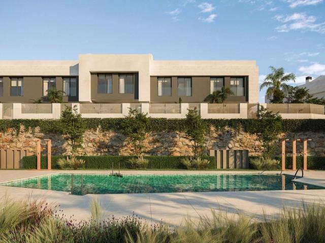 Vivienda de lujo de 161 m2 en venta Mijas, Andalucía