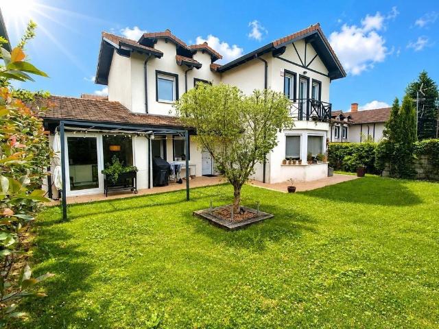 Vivienda de lujo de 167 m2 en venta Ribamontán al Monte, España
