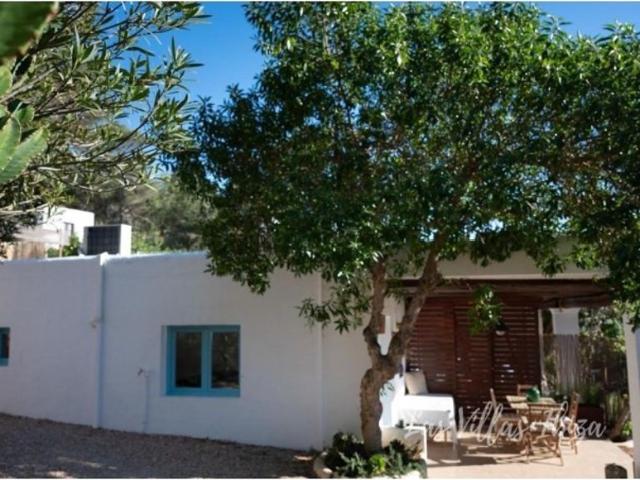 Vivienda de lujo de 167 m2 en venta San Jose de la Atalaya, España