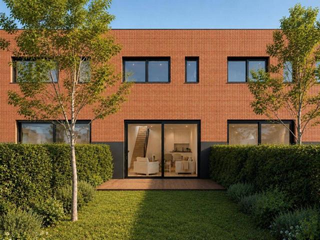 Vivienda de lujo de 164 m2 en venta Terrassa, Cataluña