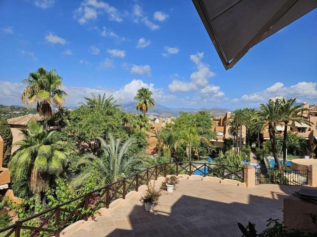 Vivienda de lujo de 164 m2 en venta Marbella, Andalucía