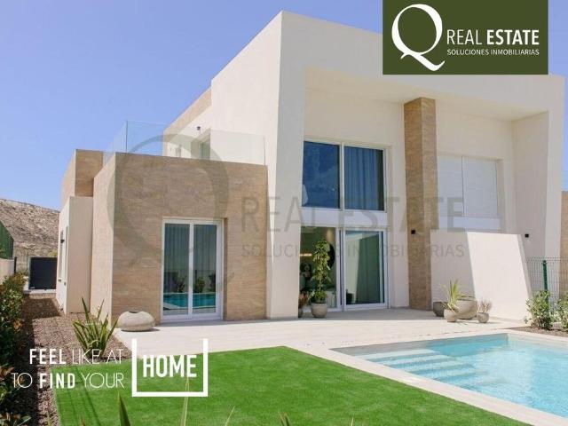 Vivienda de lujo de 165 m2 en venta Algorfa, España