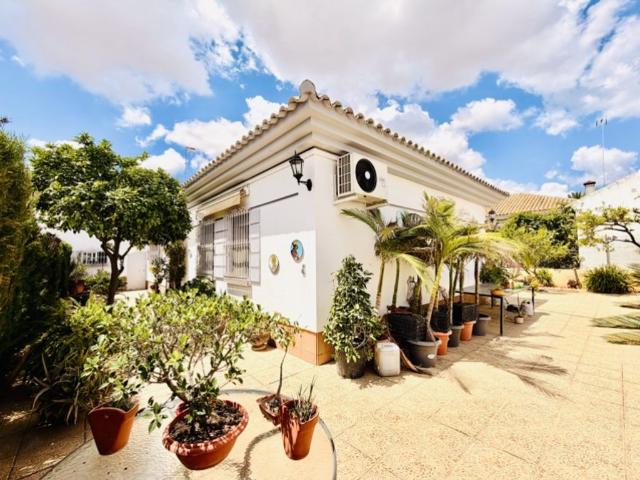Vivienda de lujo de 165 m2 en venta Sevilla, España
