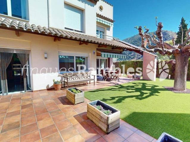 Vivienda de lujo de 168 m2 en venta Capellades, Cataluña