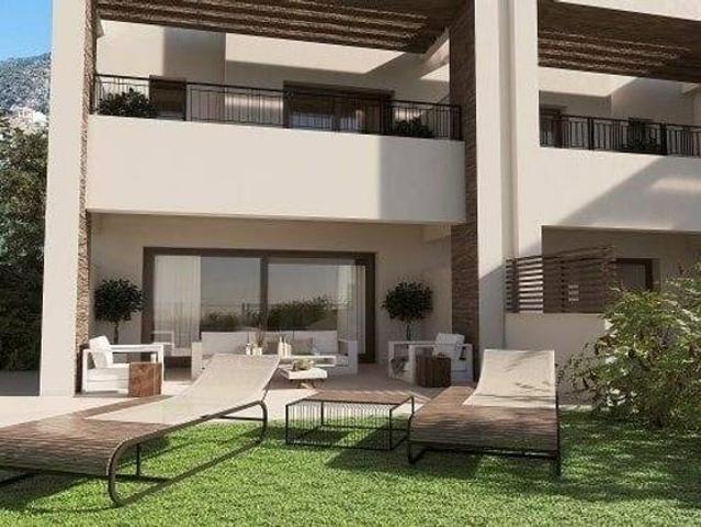 Vivienda de lujo de 168 m2 en venta Istán, España