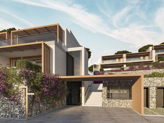 Vivienda de lujo de 169 m2 en venta Mijas, España