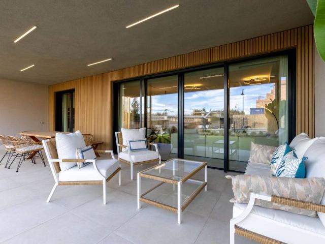 Vivienda de lujo de 169 m2 en venta Mijas, España