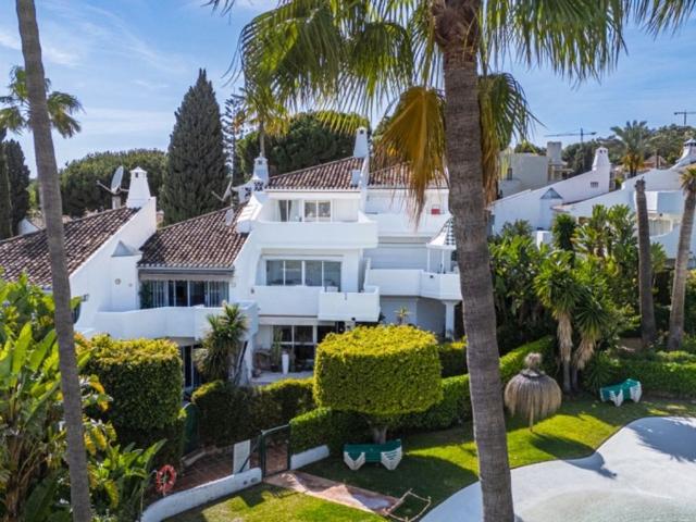 Vivienda de lujo de 169 m2 en venta Sierra Blanca, Marbella, Andalucía