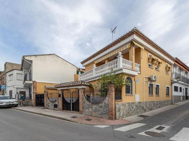 Vivienda de lujo de 170 m2 en venta Granada, España