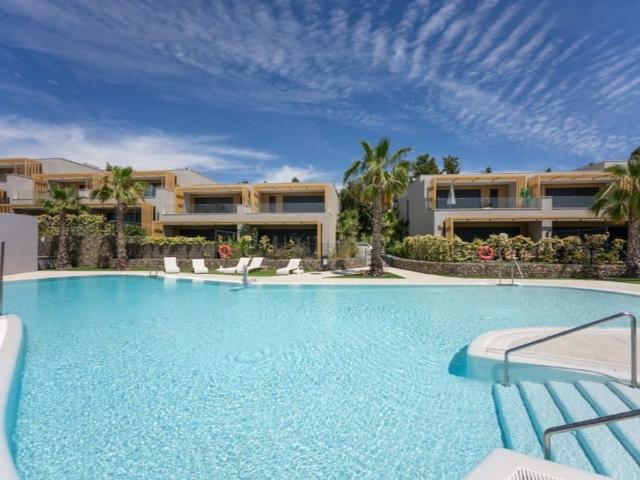 Vivienda de lujo de 170 m2 en venta Mijas, Andalucía