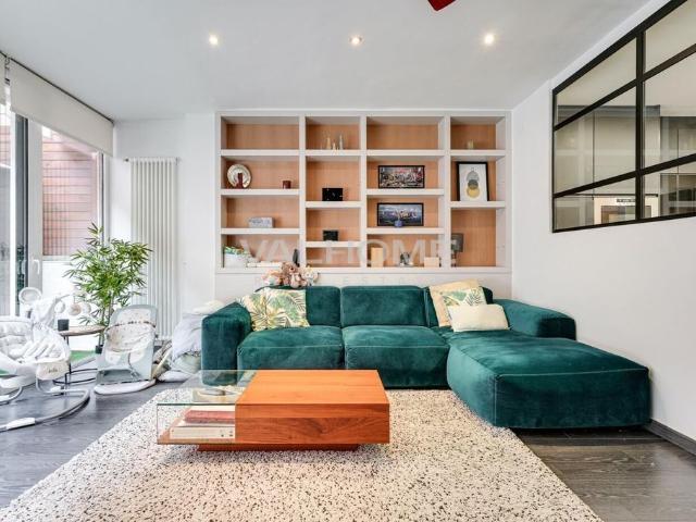 Vivienda de lujo de 170 m2 en venta Sant Cugat, España