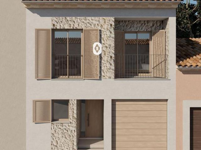 Vivienda de lujo de 171 m2 en venta Campanet, Baleares