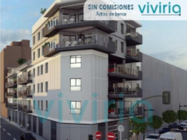 Vivienda de alto standing de 171 m2 en venta Castellón de la Plana, Comunidad Valenciana