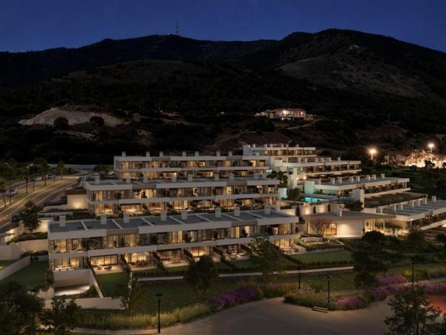 Vivienda de lujo de 171 m2 en venta Fuengirola, Andalucía