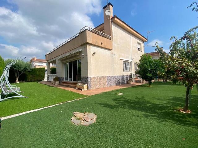 Vivienda de lujo de 172 m2 en venta Esparraguera, Cataluña
