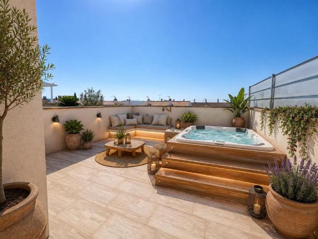 Vivienda de lujo de 172 m2 en venta Marratxí, Baleares