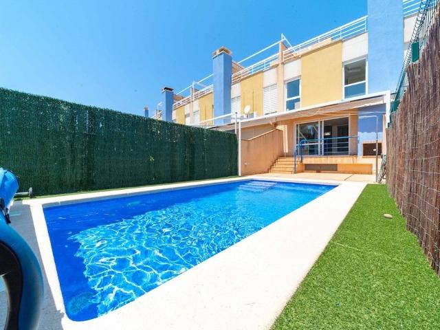 Vivienda de lujo de 177 m2 en venta Orihuela, Comunidad Valenciana