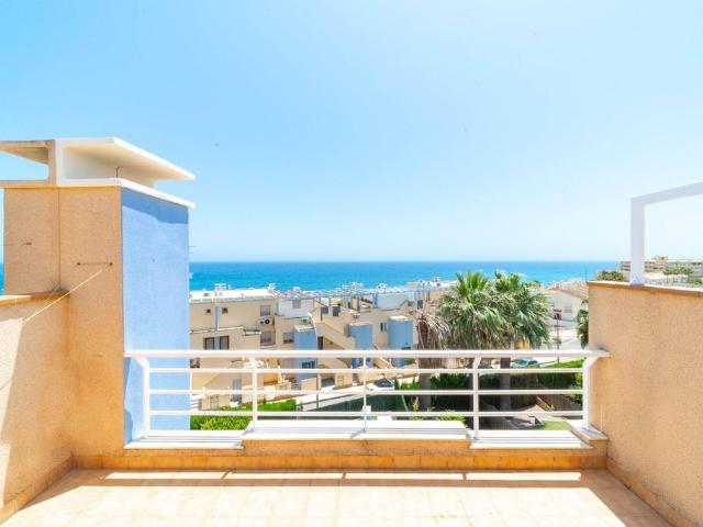 Vivienda de lujo de 177 m2 en venta Playas de Orihuela, Comunidad Valenciana