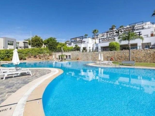 Vivienda de lujo de 177 m2 en venta Santa Clara, Marbella, Málaga, Andalucía