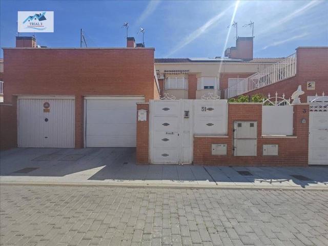 Vivienda de lujo de 174 m2 en venta Parla, Comunidad de Madrid