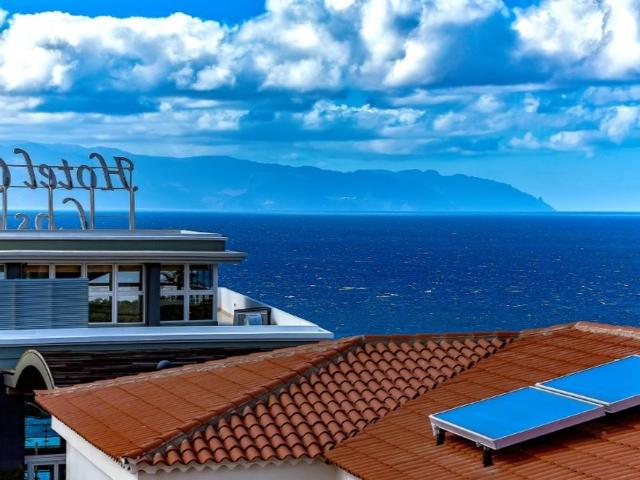 Vivienda de lujo de 174 m2 en venta Santiago del Teide, Canarias