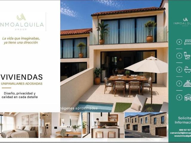 Vivienda de lujo de 175 m2 en venta Maria de la Salut, España