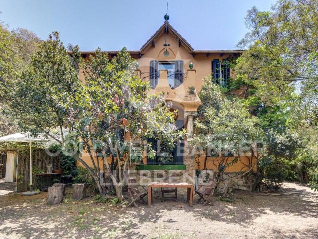 Vivienda de lujo de 176 m2 Vallvidrera Tibidabo Les Planes, Barcelona, Provincia de Barcelona, Cataluña
