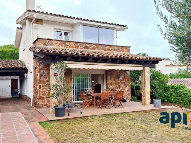Vivienda de lujo de 176 m2 en venta Vilassar de Dalt, España