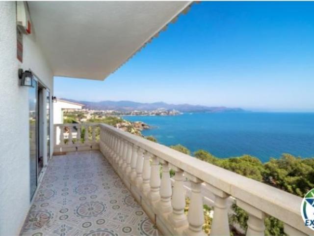 Vivienda de lujo de 178 m2 en venta El Port de la Selva, España