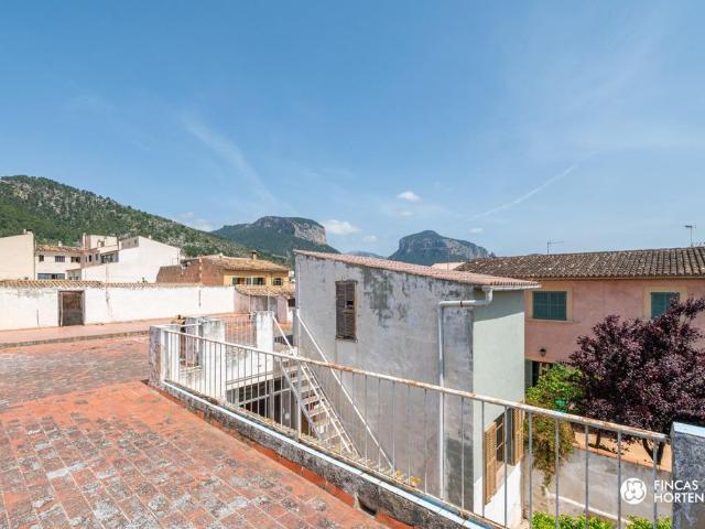 Vivienda de lujo de 216 m2 en venta Alaró, Baleares