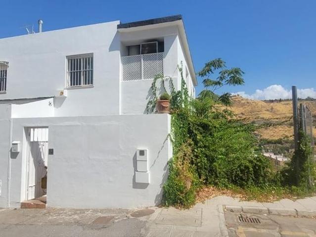 Vivienda de lujo de 183 m2 en venta Granada, Andalucía