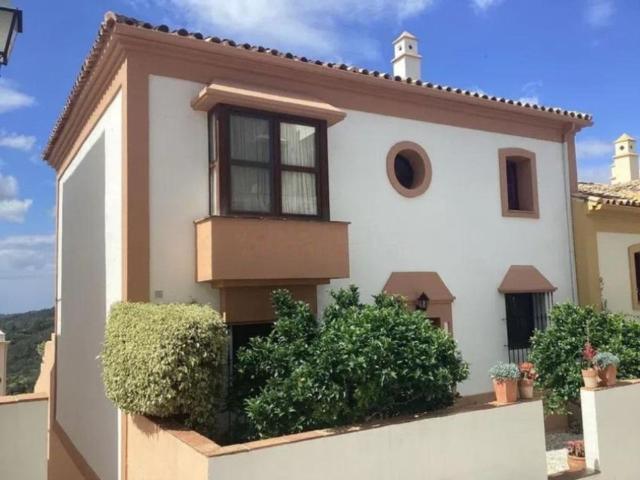Vivienda de lujo de 180 m2 en venta Benahavís, Andalucía