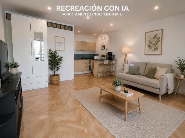 Vivienda de lujo de 180 m2 en venta Benalmádena, Andalucía