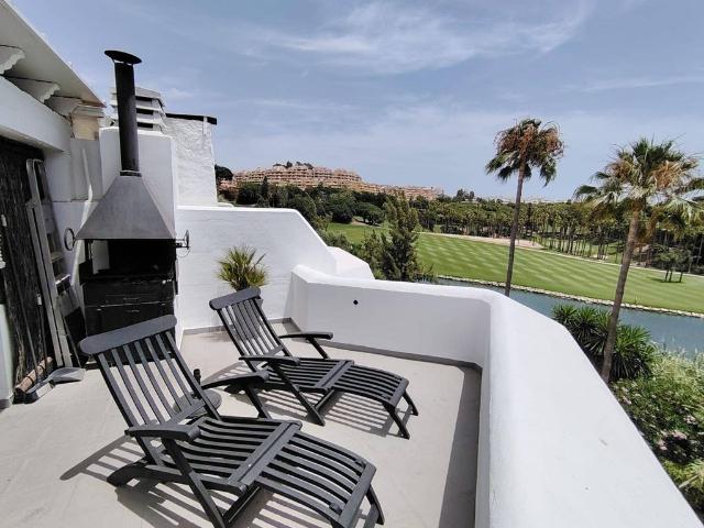 Vivienda de lujo de 180 m2 en venta Benalmádena, Andalucía