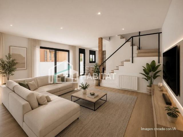 Vivienda de lujo de 180 m2 en venta El Masnou, España