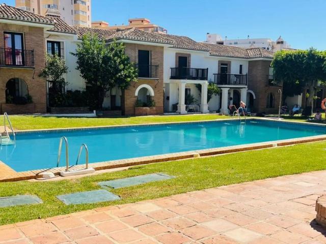 Vivienda de lujo de 180 m2 en venta Fuengirola, Andalucía