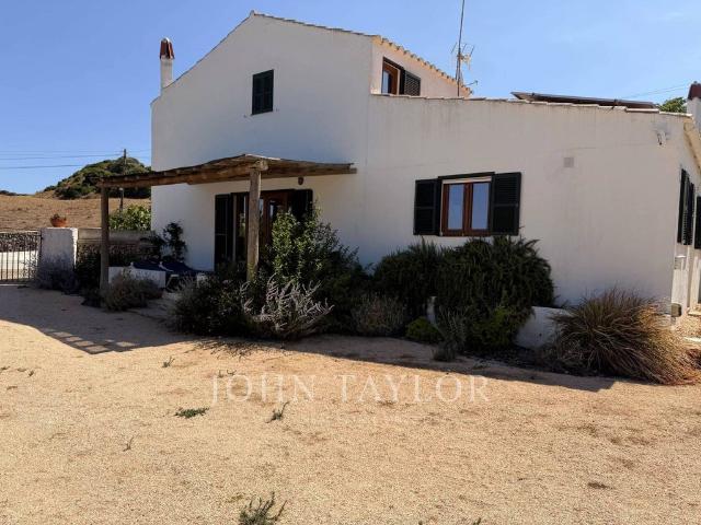 Vivienda de lujo de 180 m2 en venta Mercadal, España